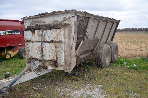 Property photo 11 - FARM EQUIPMENT AUCTION IN WELLS COUNTY